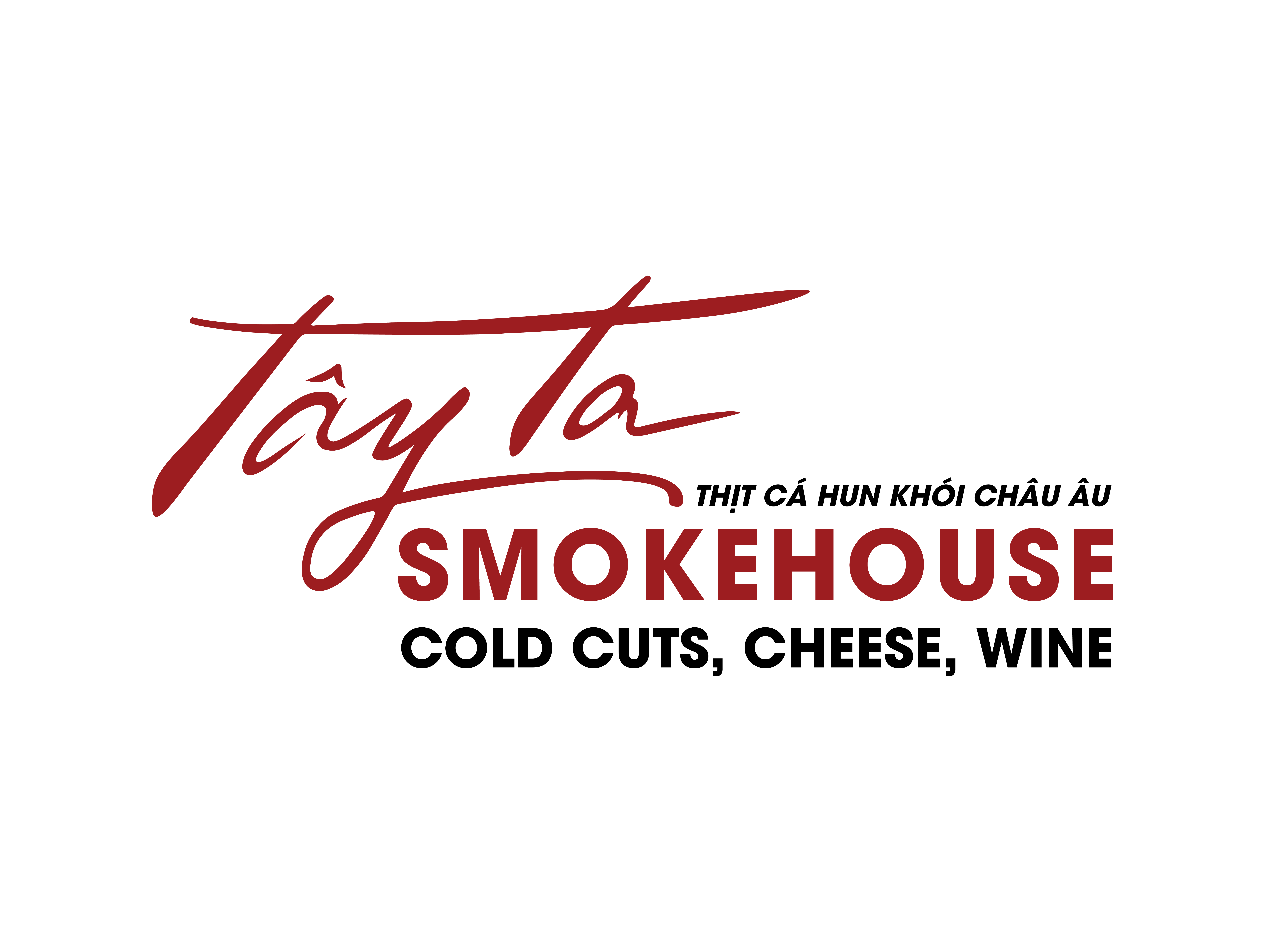 Thịt cá hun khói Châu Âu - Tayta Smokehouse