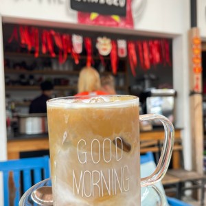 Max-Béo quán cà phê ngon ở Mũi Né Max-Béo quán cà phê ngon ở Mũi Né