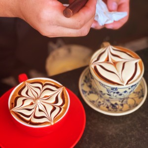 Max-Béo quán cà phê ngon ở Mũi Né Max-Béo quán cà phê ngon ở Mũi Né