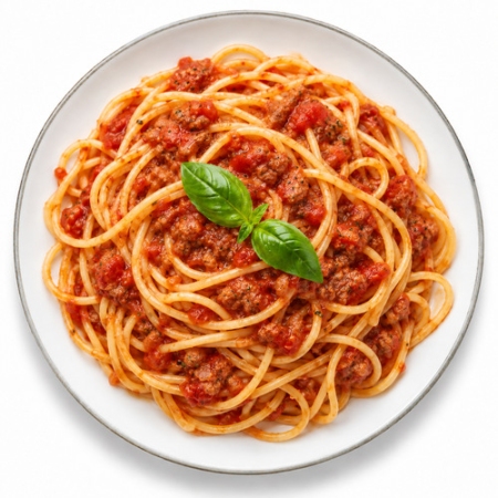 MÌ Ý BÒ BẰM