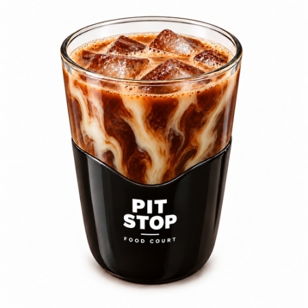 Cà Phê Sữa Đá
