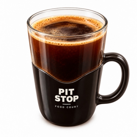 Americano Nóng
