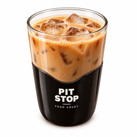 Latte Coffee