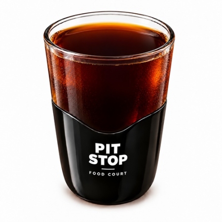 Cold Brew Coffee