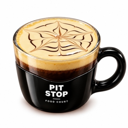 Signature Vietnam EGG Coffee