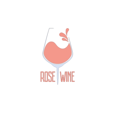 ITALY ROSE WINE