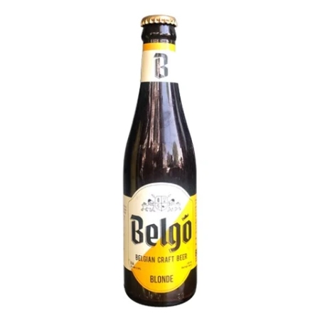 BELGO