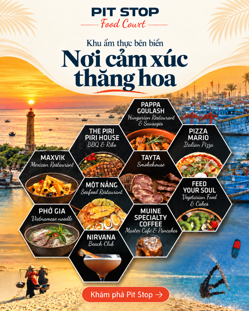 NHÀ HÀNG