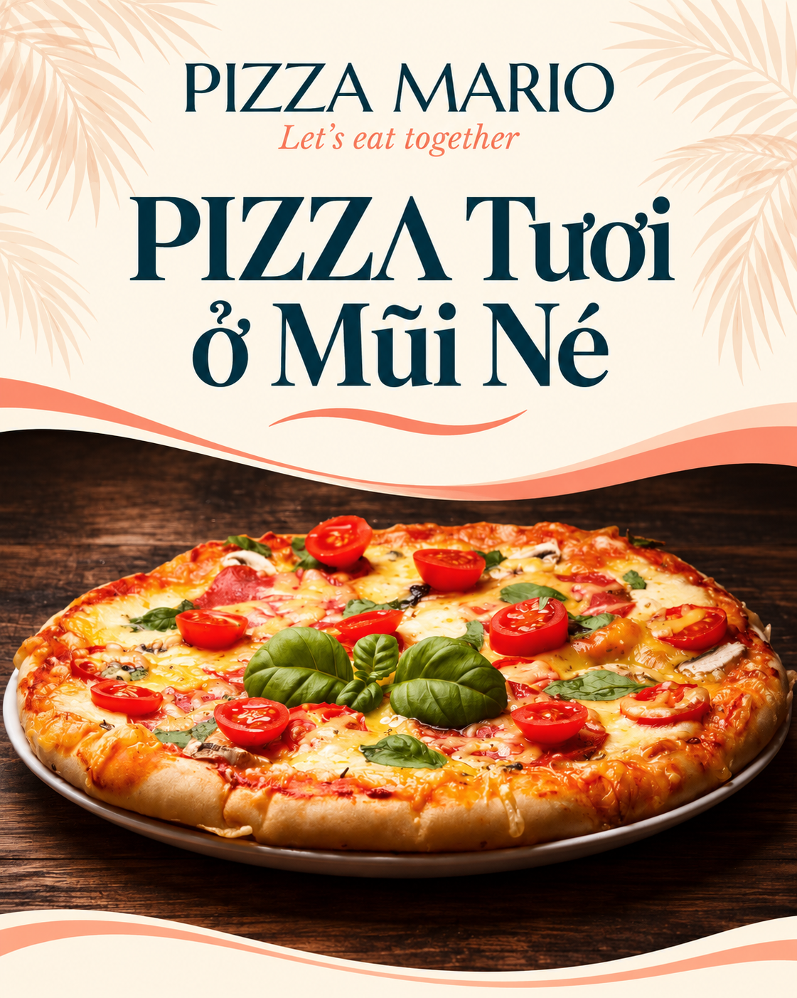 NHÀ HÀNG